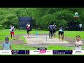 BHUMIK SWASTIK XI VS KUCH BHI XI || JAY MHASOBA CHASHAK 2026