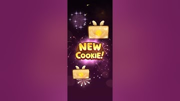 Cookie Run Puzzle World Gameplay Part 33