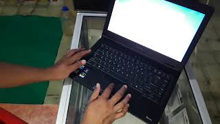 Review Indonesia 2020 LAPTOP TOSHIBA TECRA M11 CORE i5 RAM 4GB HDD 320GB