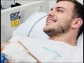 الشاب زهير جديد     راني مكوي بالجمرة