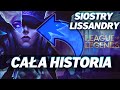 Historia league of legends cz 2