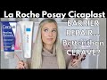 La Roche Posay Cicplast Baume B5 vs. Cerave Healing Ointment for Dry Skin Barrier