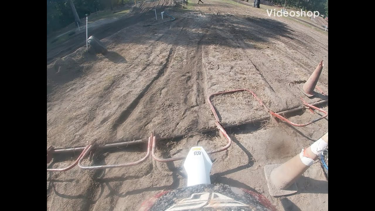 85cc 12-15 moto 2 Josh McGuigan pineville mx gorpo raw