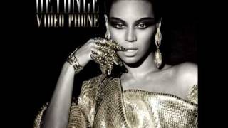 beyonce videophone spin sista remix