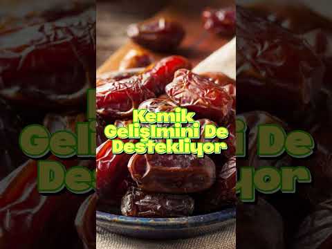 Hurmanın Faydaları Nelerdir