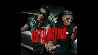 [Instrumental] Vitamina - Jombriel & Dfzm (Reprod. Thirtysix)