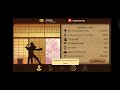 shadow fight 2 || hacker's strike again #shadowfight2 #sf2