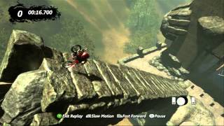 Trials Evolution - Best Glitch Ever!