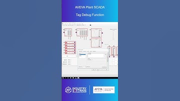 AVEVA Plant SCADA – Tag Debug Function