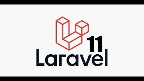 تنزيل لارافيل علي الويندوز بطريقة صحيحة Install Laravel on Windows