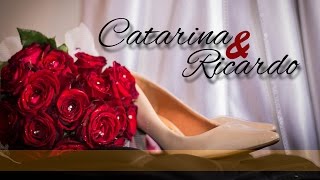 Catarina e Ricardo - Next Day Edit
