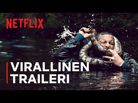 Video: Onko bear grylls edelleen naimisissa?