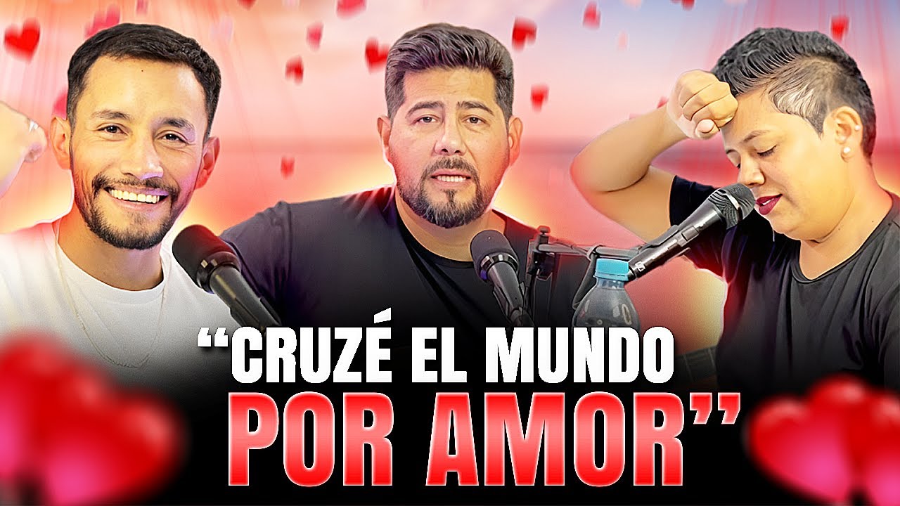 Hablemos de AMOR y MUSICA ❤️  | Descubriendo 32 ft. Equilivre