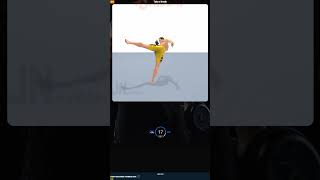 Best Martial Arts App for Self-Learning and Training | Martial Arts At Home | Capoeira Workout screenshot 2