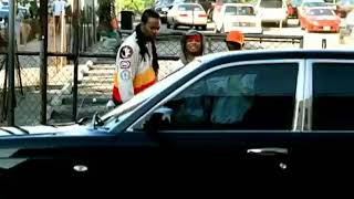 Busta Rhymes ft. Mariah Carey & Flipmode Squad - I Know What You Want  Video Resimi