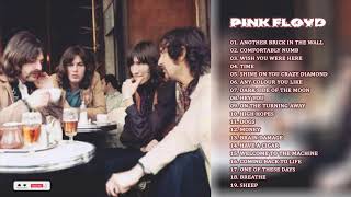 Pink Floyd - Best Of Pink Floyd Live Collection