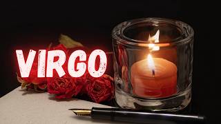 Download Lagu VIRGO ♍️ 🤯 OVERNIGHT THEY'VE MADE A REALLY BIG DECISION ABOUT U \u0026 TAKING ACTION NOW TO...‼️ MP3