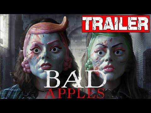 Bad Apples Trailer 2018 Horror Hd