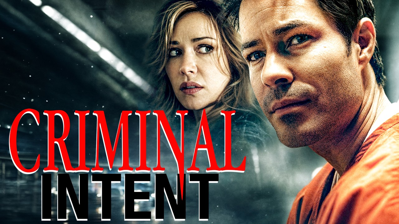 Criminal Intent