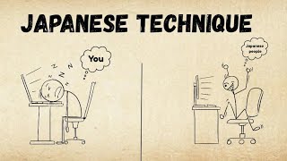 5 Powerful Japanese Habits To Master Your Time Energy Rory Hub