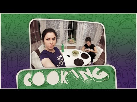 видео: CooKing || мясо Бефстроганов. Картошка по деревенски
