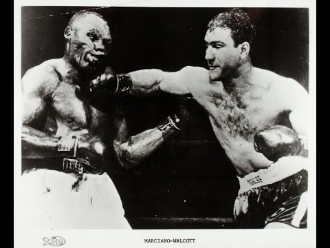 Greatest Knockouts in Boxing History: 2. Rocky Marciano Vs Jersey Joe  Walcott - Fight Game Media