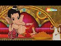 बाल गणेश की कहानिया | Bal Ganesh ki Kahaniya Ep - 73 | Shemaroo Kids