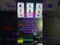 Playlist Wh July 19 2025 Playlist Wh July 19 2025