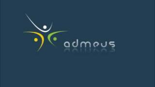 Details Admeus - New User Update