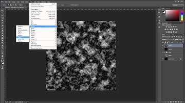 Creating planet with rings in photoshop