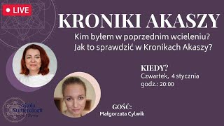 Kim byłem w poprzednim wcieleniu? Jak to sprawdzić w Kronikach Akaszy?