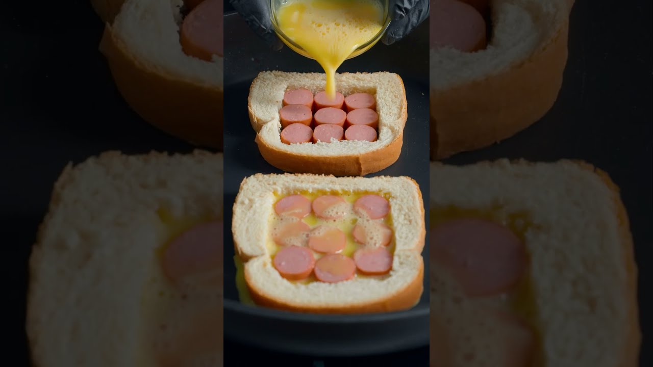 Would You Eat This Shorts
