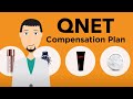 Qnet compensation plan  build your business the right way