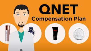 QNET Compensation Plan | Build Your Business the Right Way