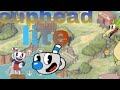 🔥cuphead primeira ilha  roda em celulares fraco