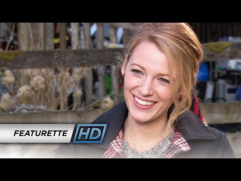 The Making of The Age of Adaline (2015 Movie - Blake Lively) – A Century of Fash