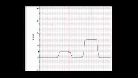Quantek Instruments Model 906 CO2 Analyzer Demo