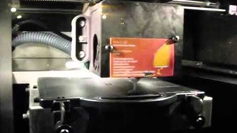 Rapid 3D Printing Prototype