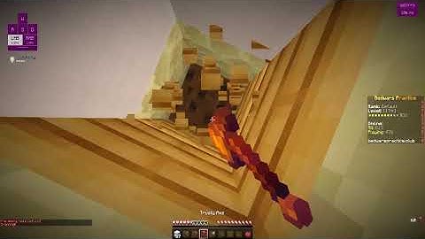 POV: your block-in skills are to good for the game