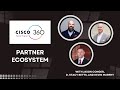 Cisco Splunk Partner Ecosystem