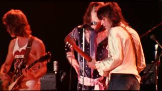 Rolling Stones - Bye Bye Johnny LIVE Texas '72 chords