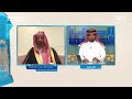 هل القياس بالكيلو مجزئ في اخراج زكاة الفطر أم لا معالي الشيخ أ د سعد الشثري