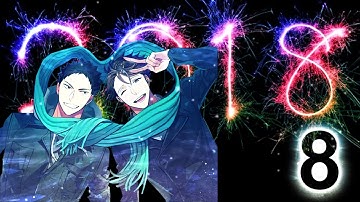 [ Multifandom ] New Years MEP CLOSED || 5/15 DONE