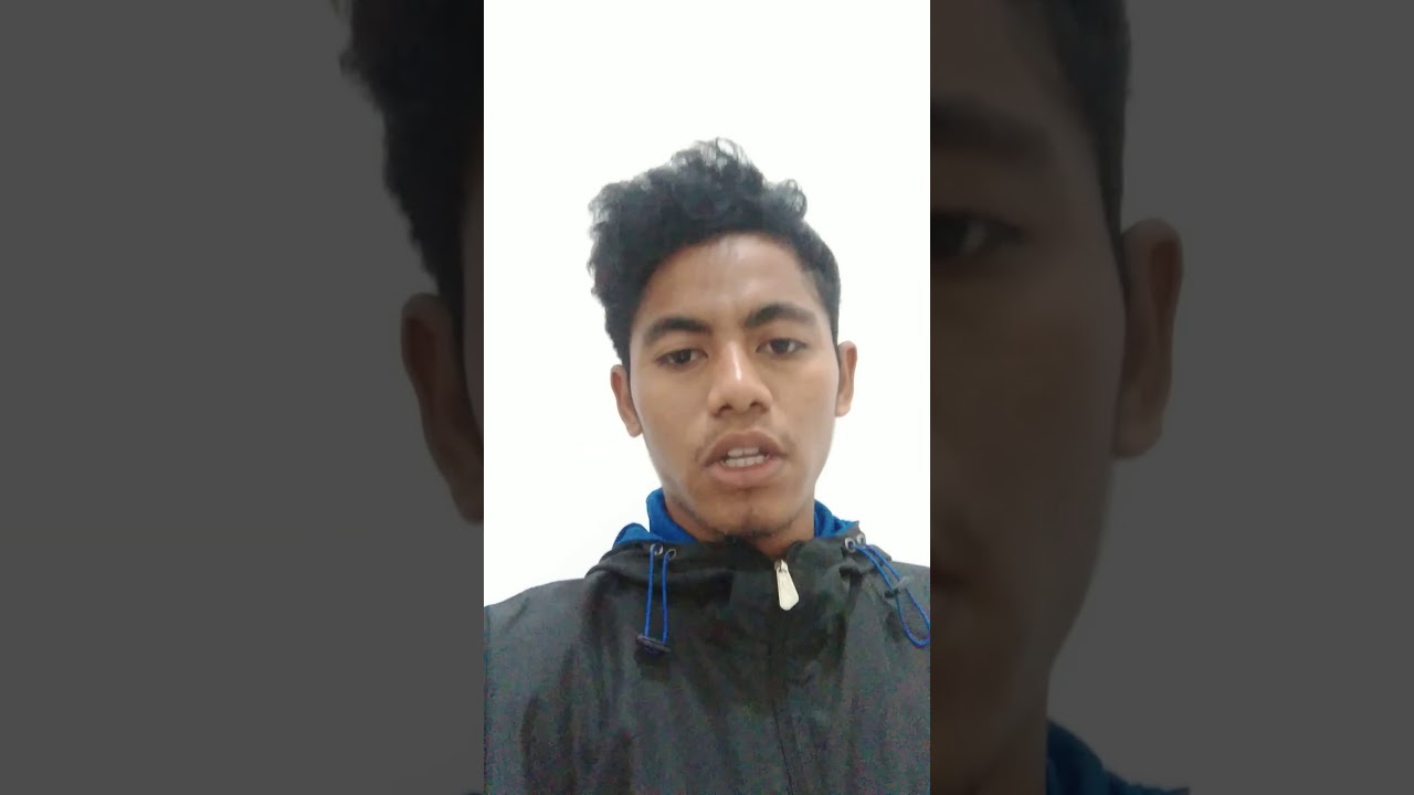 Hadits pendek dalam kehidupan seharian - YouTube