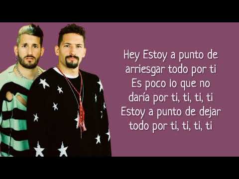 Mauy Ricky, LAGOS