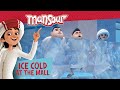 Icecold at the mall   full episode  the adventures of mansour 