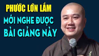 Người CÓ PHƯỚC LỚN LẮM MỚI Nghe Được Bài Này Gia Đạo Phước Lộc Bình An