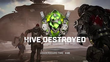 Gears of War 5 Escape Glitch Fast Level Up & Character XP, Supply Drops, Re-Up, High Cards