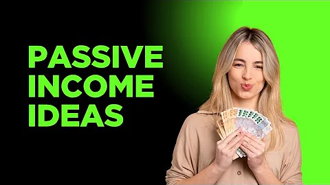 Unlocking Financial Freedom: Top Passive Income Ideas for 2025-26 