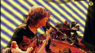 Kula Shaker - Govinda (Live on 2 Meter Sessions)